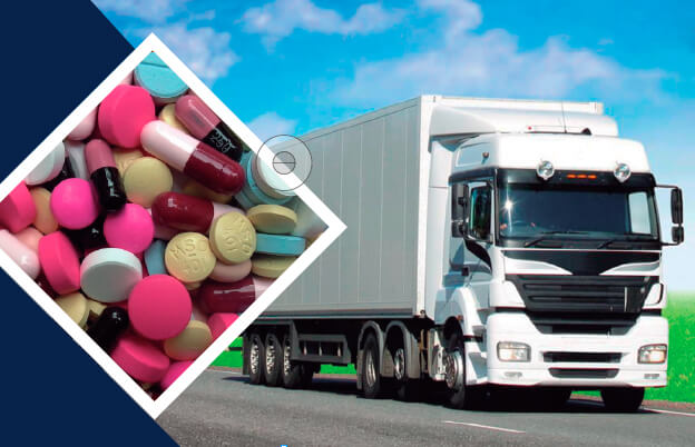 Resolução altera Boas Práticas de Distribuição, Armazenagem e de Transporte de Medicamentos