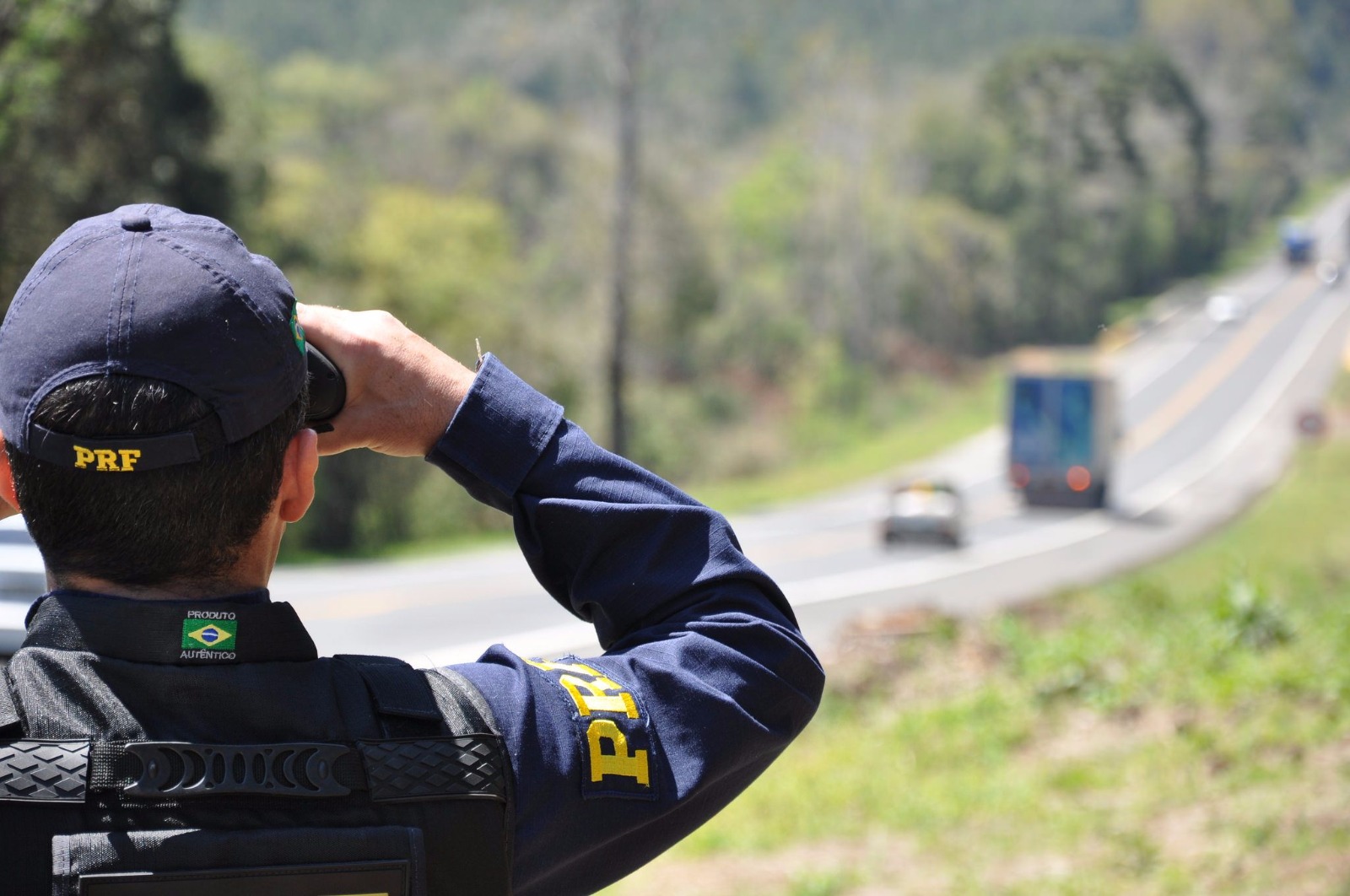 APÓS MAIS DE UM MÊS, POLÍCIA RODOVIÁRIA FEDERAL NORMALIZA ATIVIDADES