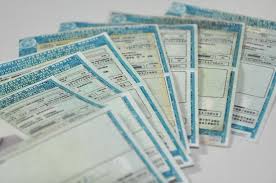 Comissão permite que condutor que teve CNH roubada porte registro de ocorrência