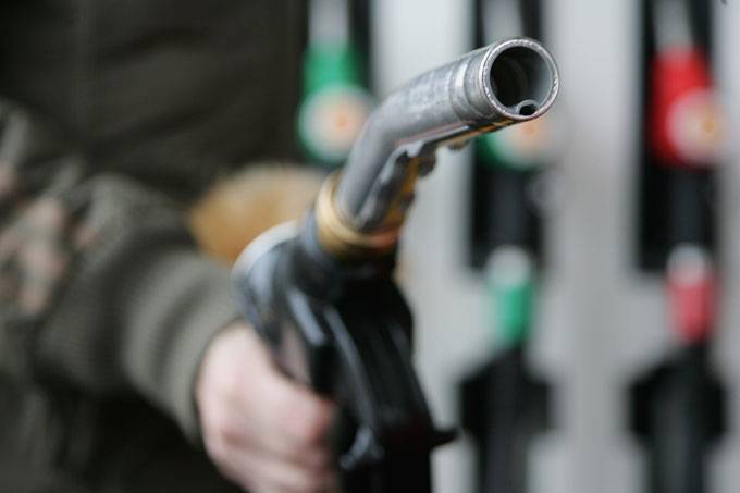 Diesel acumula alta de 24% e preocupa setor