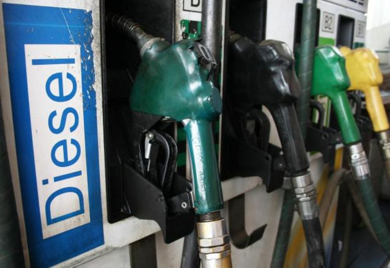 Importação de gasolina cresceu 82% e a de diesel 67% em 2017
