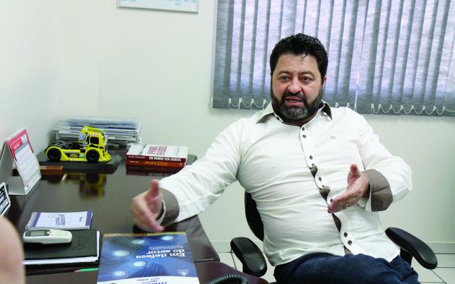 Palavra do Presidente