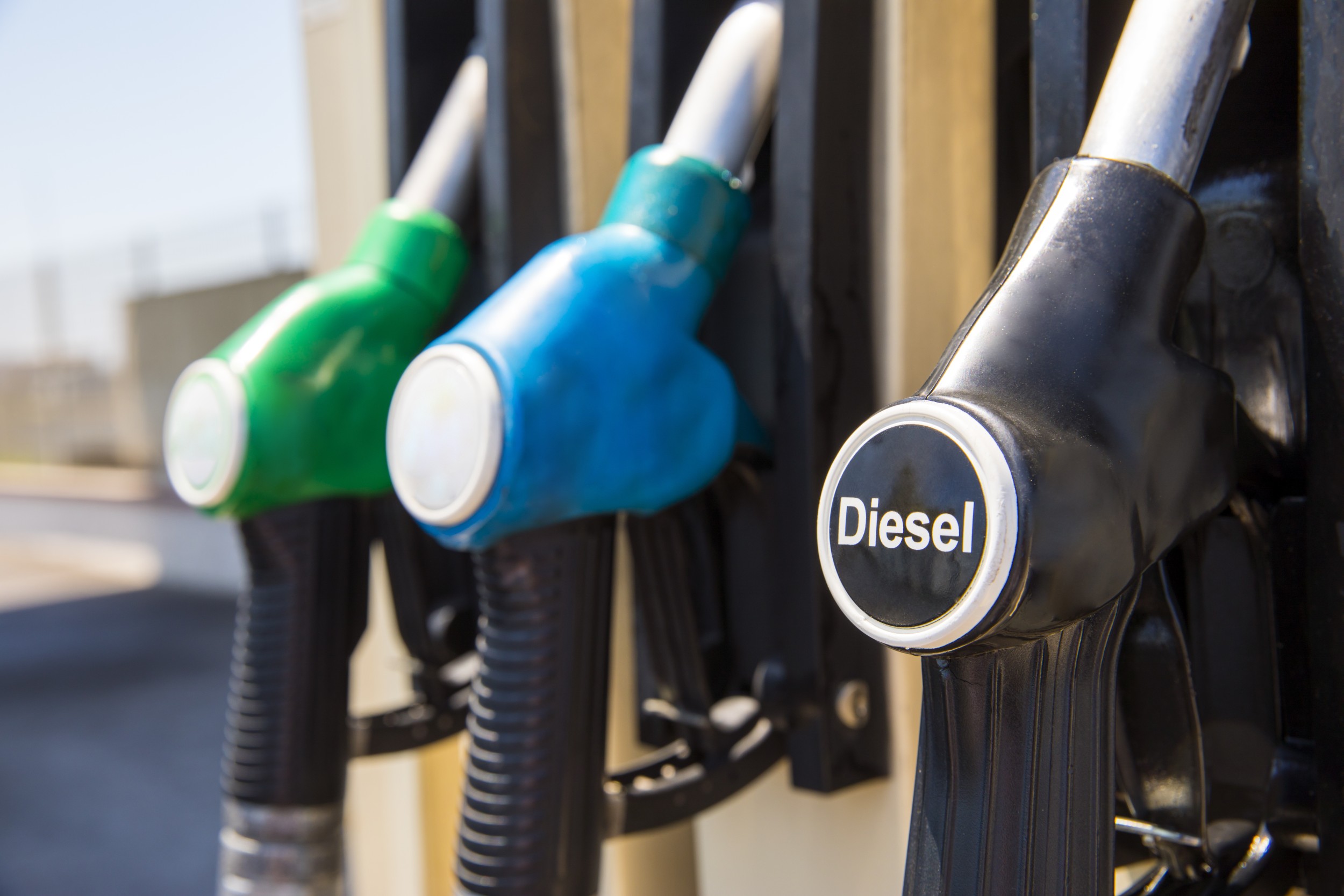 Decreto traz regras para redução gradual de subsídio ao diesel