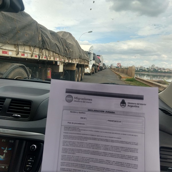DESCUMPRIMENTO DE REGRAS GERA TRANSTORNOS AO SETOR