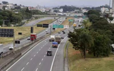 60% DOS USUÁRIOS APROVAM RODOVIAS PAULISTAS, DIZ PESQUISA.