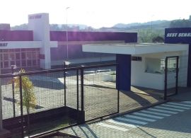 Francisco Beltrão ganha nova unidade do Sest Senat em Novembro.