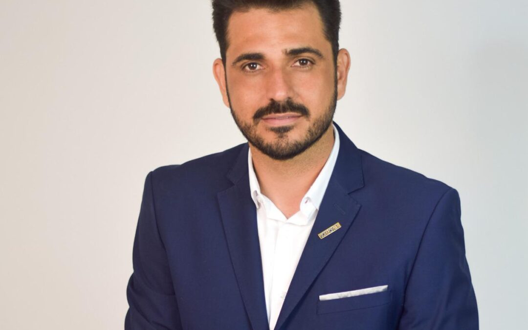 O Sintropar anuncia o novo Presidente eleito e Diretoria.