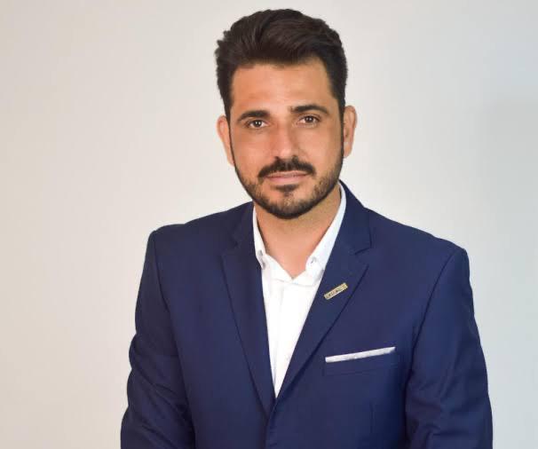Antonio Ruyz se despede da coordenação nacional da COMJOVEM e faz balanço das atividades.
