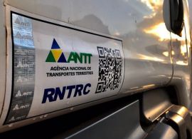 ANTT prorroga validade do RNTRC.