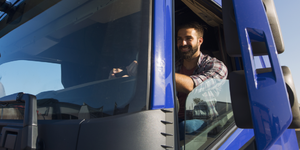 SEST SENAT realiza mobilização nacional do Dia do Motorista de 26 a 30 de julho
