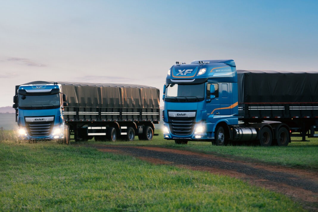 Otimismo com o agronegócio facilita a introdução de novas tecnologias no TRC