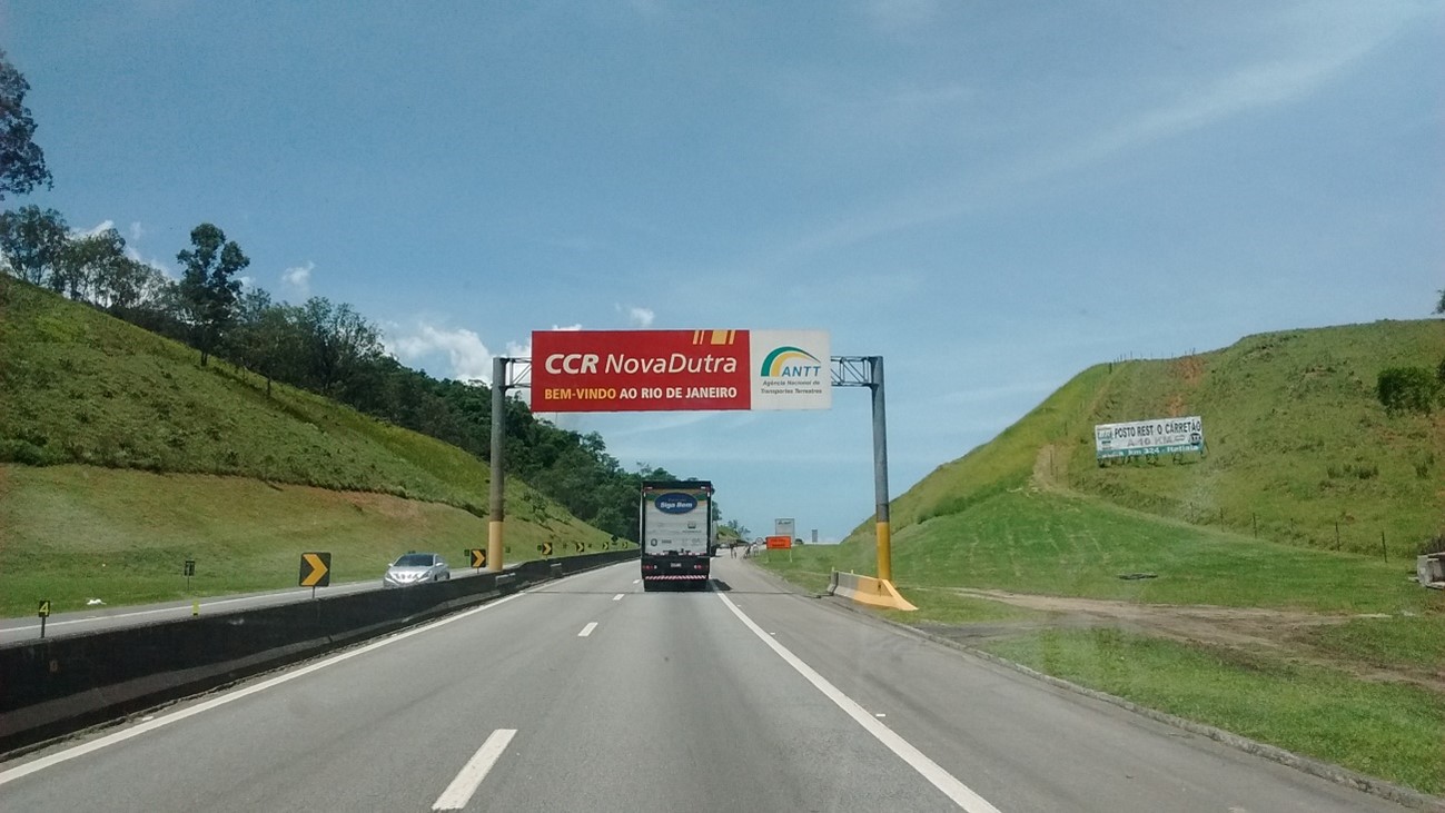 ANTT publica Manual de Assunção de Procedimentos de Rodovia