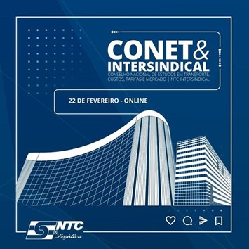Acontece hoje a primeira edição online do CONET&INTERSINDICAL de 2022 
