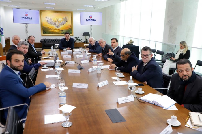 Paraná recebe R$ 4,2 bilhões em investimentos privados em 10