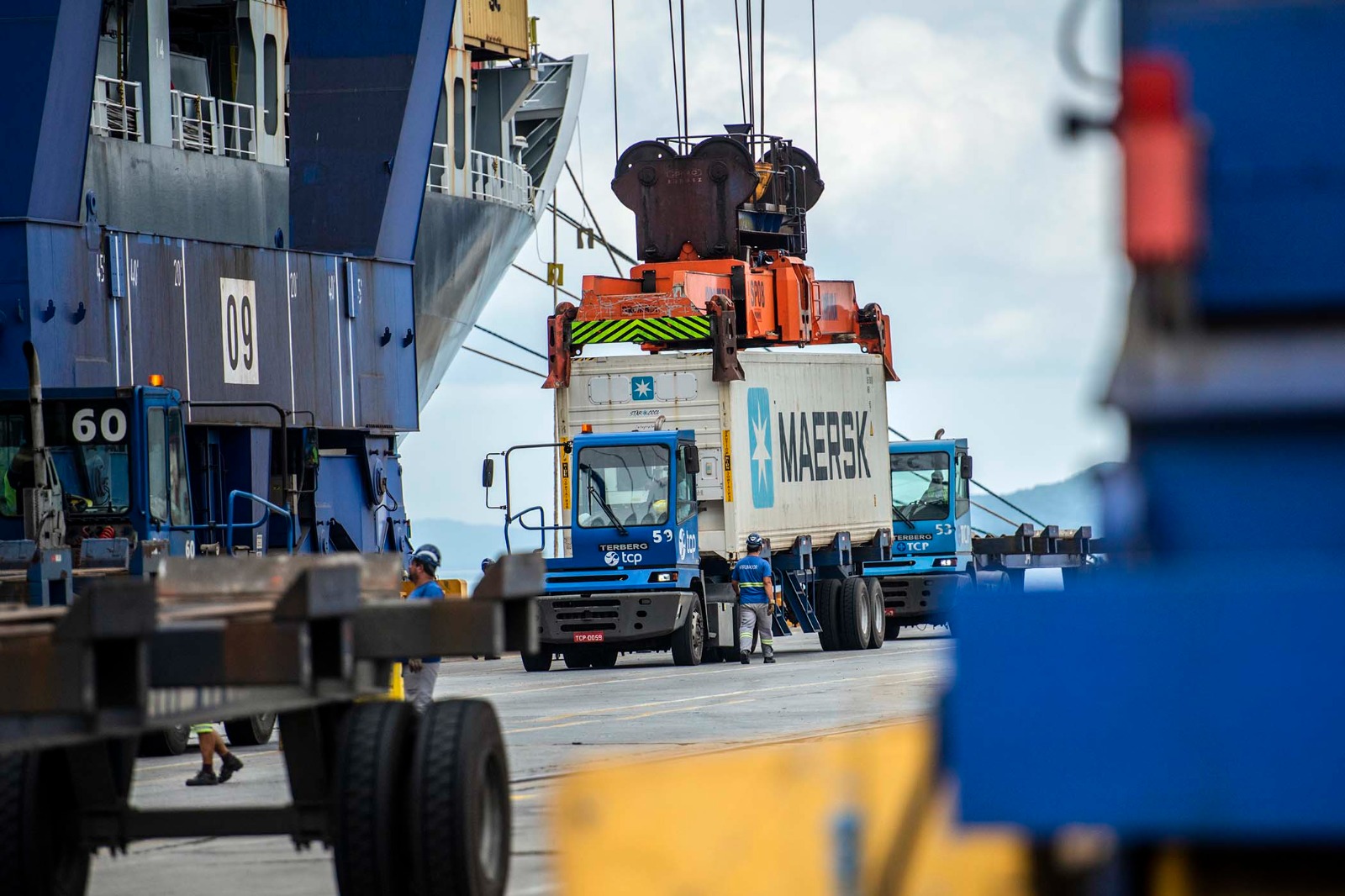 Exportações do Paraná crescem 15,3% nos primeiros cinco meses e chegam a US$ 9,8 bilhões