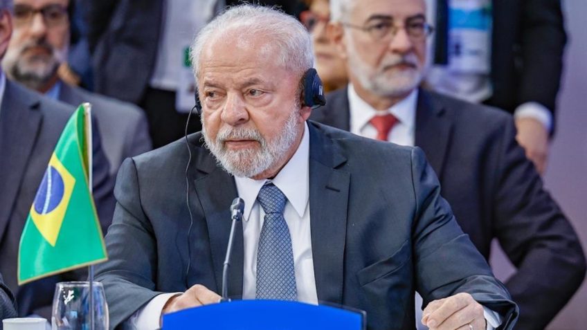 Lula volta a defender moeda comum para compensações no Mercosul