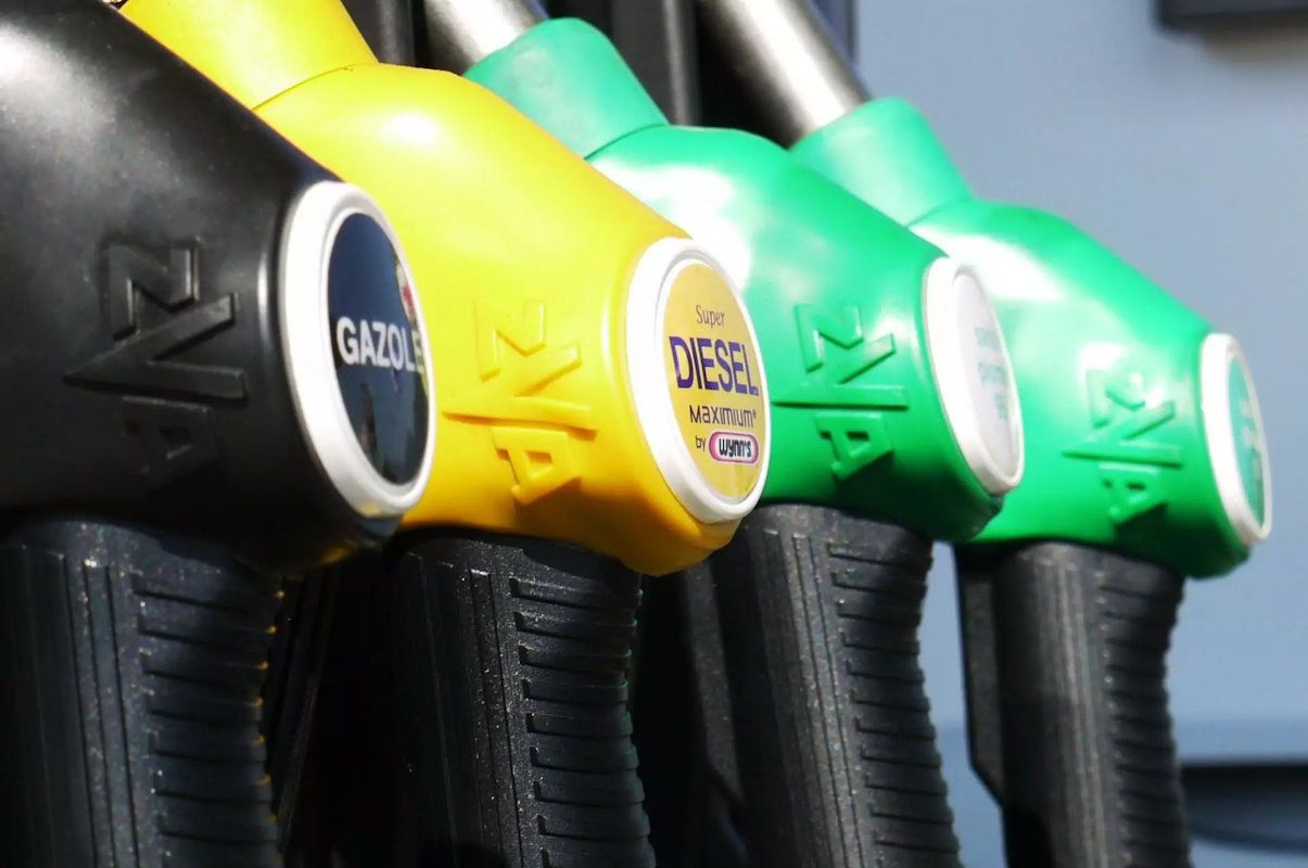 Instituto cria painel do Diesel que possibilita entender as oscilações do combustível