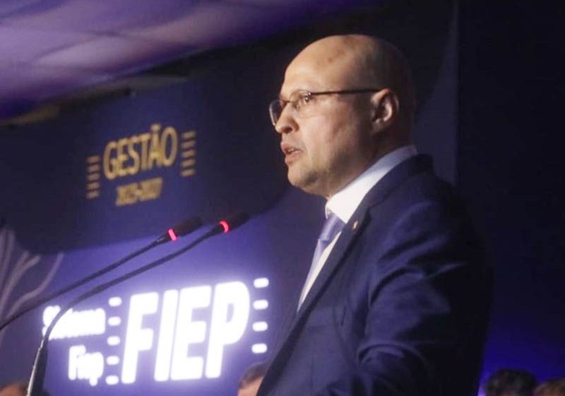 Nova diretoria da Fiep quer expandir agroindústria paranaense