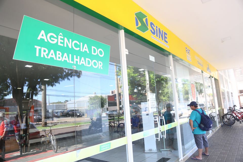 Maringá é a maior geradora de empregos do Paraná em setembro