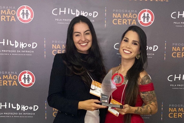 SEST SENAT é reconhecido por compromisso contra a exploração sexual de crianças e adolescentes