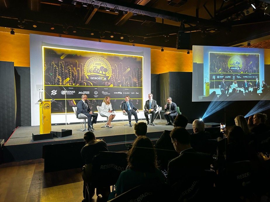 Logística é principal ponto de preocupação do agronegócio em 2024