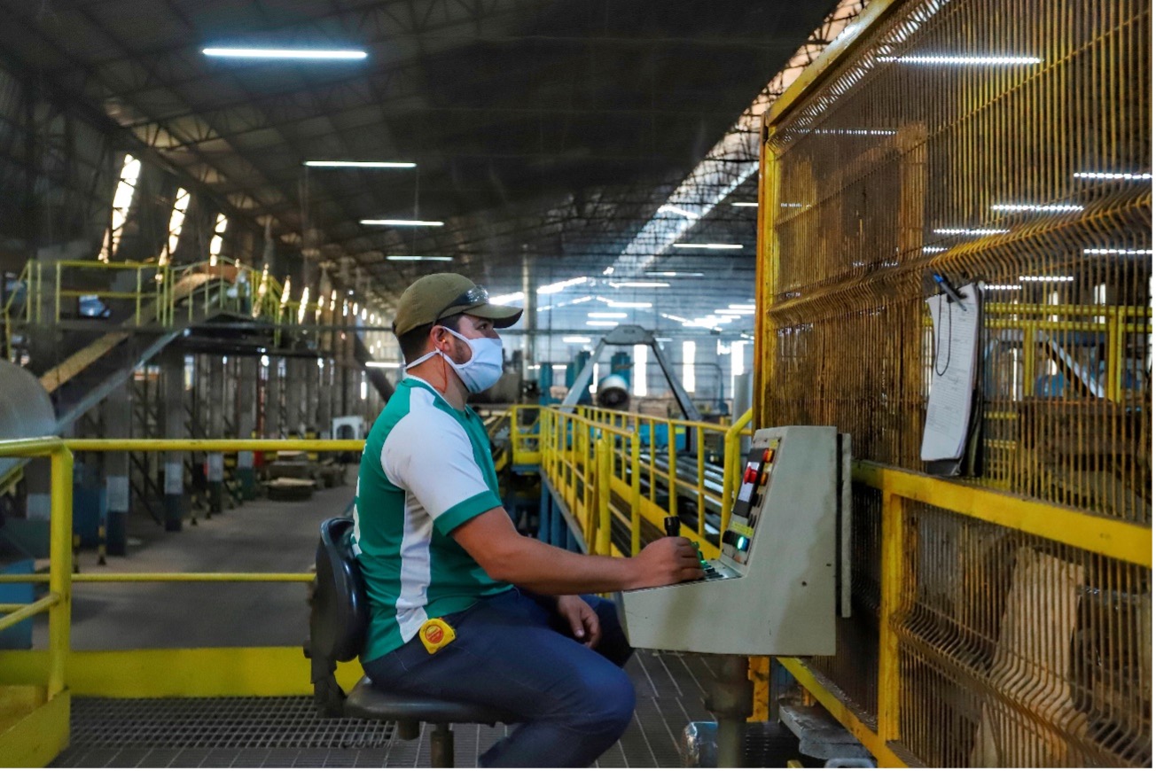 Com 20,1 mil novas vagas, Paraná foi o quarto estado que mais empregou em janeiro