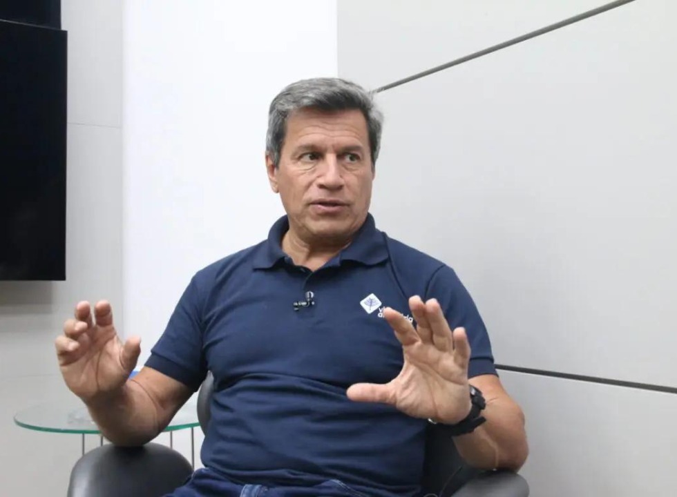 Diretor-presidente da Via Araucária fala sobre concessão de rodovias; entenda o funcionamento do Lote 1